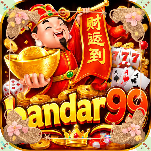 bandar99 — galeri pratinjau Resmi APK